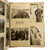 Original German WWII Heer Army  “War Memories” Photo Album Dated 1941 - Meine Dienstzeit Original Items