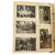 Original German WWII Heer Army  “War Memories” Photo Album Dated 1941 - Meine Dienstzeit Original Items