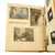 Original German WWII Heer Army  “War Memories” Photo Album Dated 1941 - Meine Dienstzeit Original Items