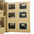 Original German WWII Heer Army  “War Memories” Photo Album Dated 1941 - Meine Dienstzeit Original Items