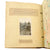 Original German WWII Heer Army  “War Memories” Photo Album Dated 1941 - Meine Dienstzeit Original Items