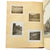 Original German WWII Heer Army  “War Memories” Photo Album Dated 1941 - Meine Dienstzeit Original Items