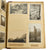 Original German WWII Heer Army  “War Memories” Photo Album Dated 1941 - Meine Dienstzeit Original Items