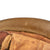 Original Japanese WWII Army Type 92 Tetsubo Combat Helmet with Named Liner and Chinstrap - dated 1939