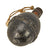 Original German WWI Model 1917 n/A Inert Egg Hand Fragmentation Grenade - Eierhandgranate Original Items