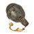 Original German WWI Model 1917 n/A Inert Egg Hand Fragmentation Grenade - Eierhandgranate Original Items