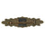 Original German WWII Close Combat Clasp in Bronze by FEC. W. E. Peekhaus - Josef Feix & Söhne 2nd Pattern Nahkampfspange Original Items