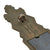 Original German WWII Close Combat Clasp in Bronze by FEC. W. E. Peekhaus - Josef Feix & Söhne 2nd Pattern Nahkampfspange Original Items