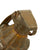 Original U.S. WWII Inert MkII Pineapple Grenade with Yellow Ring & Fuze Original Items