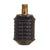 Original Japanese WWII Type 97 Inert Fragmentation Hand Grenade with Fuse dated 1941 - Tokyo Arsenal Produced Original Items