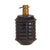 Original Japanese WWII Type 97 Inert Fragmentation Hand Grenade with Fuse dated 1941 - Tokyo Arsenal Produced Original Items