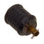 Original Japanese WWII Type 97 Inert Fragmentation Hand Grenade with Fuse dated 1941 - Tokyo Arsenal Produced Original Items