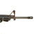 Original U.S. Colt M16A2 AR-15 Rubber Duck Molded Training Rifle with Sling Original Items