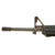 Original U.S. Colt M16A2 AR-15 Rubber Duck Molded Training Rifle with Sling Original Items