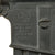 Original U.S. Colt M16A2 AR-15 Rubber Duck Molded Training Rifle with Sling Original Items