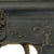 Original U.S. Colt M16A2 AR-15 Rubber Duck Molded Training Rifle with Sling Original Items