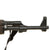 Original U.S. Vietnam War Era Chinese AK-47 Hard "Rubber Duck" Training Rifle Original Items