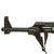 Original U.S. Vietnam War Era Chinese AK-47 Hard "Rubber Duck" Training Rifle Original Items
