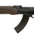 Original U.S. Vietnam War Era Chinese AK-47 Hard "Rubber Duck" Training Rifle Original Items