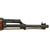 Original U.S. Vietnam War Era AK-47 AKMS Hard Rubber Duck Training Rifle - Removed Buttstock Original Items