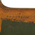 Original Fantastic WWI U.S. Folk Art Presentation Shovel Attributed to Major G.S. Foden, Commander Base Hospital No.10 Original Items