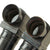 Original Japanese WWII Nikko 8 x 6 Rabbit Ear Small Artillery Periscope Binoculars with Case dated 1941 Original Items