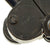 Original Japanese WWII Nikko 8 x 6 Rabbit Ear Small Artillery Periscope Binoculars with Case dated 1941 Original Items