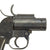 Original U.S. WWII M8 Pyrotechnic 37mm Flare Signal Pistol by Eureka Vacuum With Rare M1 Aircraft Mount - Serial E-093452 Original Items