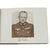 Original German WWII Heer Army Named 10th Company 91st Infantry Regiment Photo Album - With Documents & Birth Certificate Original Items
