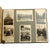 Original German WWII Heer Army Named 10th Company 91st Infantry Regiment Photo Album - With Documents & Birth Certificate Original Items