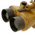 Original German WWII Flak D.F. 10 x 80 Binocular Optics by Josef Schneider & Co. Original Items