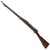 Original U.S. Springfield Model 1896 .30-40 Krag-Jørgensen Rifle Serial 102282 with Accessories - Made in 1898 Original Items