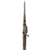 Original U.S. Springfield Model 1896 .30-40 Krag-Jørgensen Rifle Serial 102282 with Accessories - Made in 1898 Original Items