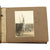 Original Japanese WWII 2600th Anniversary of the Founding of the Empire of Japan Photo Album - 1940 Japanese Marines In China Original Items