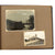 Original Japanese WWII 2600th Anniversary of the Founding of the Empire of Japan Photo Album - 1940 Japanese Marines In China Original Items