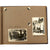 Original Japanese WWII 2600th Anniversary of the Founding of the Empire of Japan Photo Album - 1940 Japanese Marines In China Original Items