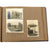 Original Japanese WWII 2600th Anniversary of the Founding of the Empire of Japan Photo Album - 1940 Japanese Marines In China Original Items