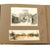 Original Japanese WWII 2600th Anniversary of the Founding of the Empire of Japan Photo Album - 1940 Japanese Marines In China Original Items
