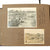 Original Japanese WWII 2600th Anniversary of the Founding of the Empire of Japan Photo Album - 1940 Japanese Marines In China Original Items