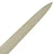 Original German WWII Early Luftwaffe Officer Sword by WKC with Scabbard - Nickel Plated Blade Original Items