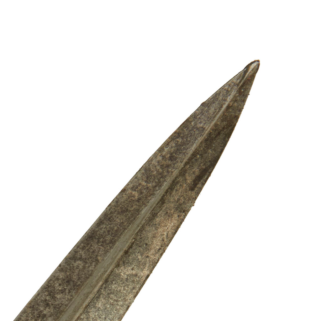 Original German WWII Heer Army Officer Dagger by WKC with Inscription ...