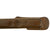 Original Late WWII Japanese Army Type 95 Wood "Pineapple" Handle NCO Katana with Matching Scabbard No. 202827 Original Items