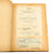 Original U.S. WWII Named Scrapbook and Photo Album With Over 300 Photos and Documents - 1st Sgt Carl Flieshman 716th Railway Battalion Original Items