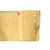 Original U.S. WWII Service Worn Paratrooper D-Day Invasion American Flag Oilcloth Armband Original Items