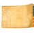 Original U.S. WWII Paratrooper D-Day Invasion American Flag Oilcloth Armband Original Items