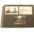 Original German Pre-WWII SMS Hannover Battleship Mediterranean Cruise Photo Album - Spain, Italy & Greece Original Items