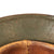 Original German WWII Named Army Heer M40 Single Decal Steel Helmet with Size 59 Liner - SE66 Original Items
