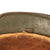 Original German WWII Named Army Heer M40 Single Decal Steel Helmet with Size 59 Liner - SE66 Original Items