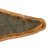Original German WWII Service Worn Army Heer Officer Vehicle Staff Car Pennant Flag Original Items