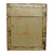 Original German WWII Luftwaffe Aerial Camera Handkammer Hk 12.5cm in Transit Chest with Bring Back Papers Original Items